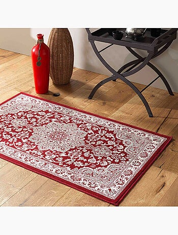 Tapis Cherine Fleur Oriental