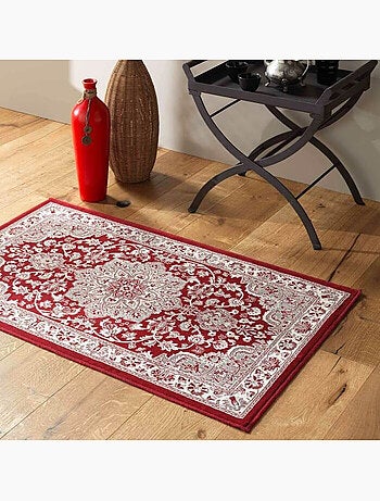 Tapis Cherine Fleur Oriental