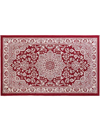 Tapis Cherine Fleur Oriental