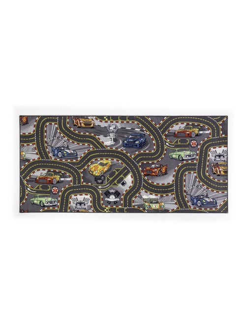Tapis circuit - Racers - 140x200 cm - Kiabi