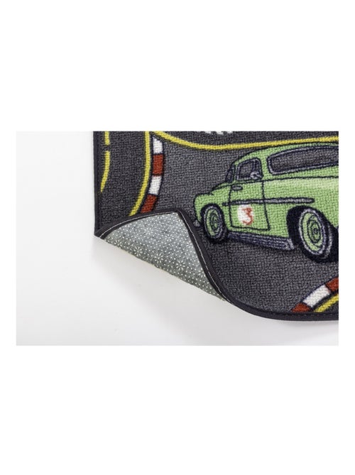 Tapis circuit - Racers - 140x200 cm - Kiabi