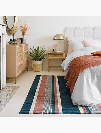 Tapis COLLECTIONNEUR