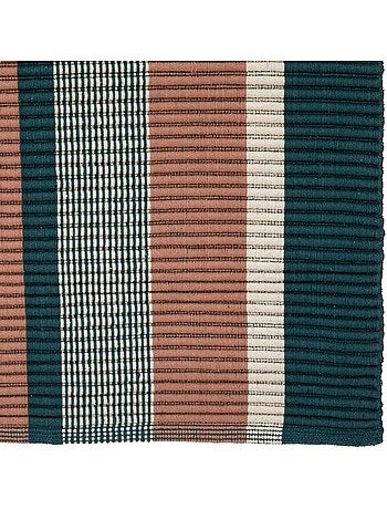 Tapis collectionneur