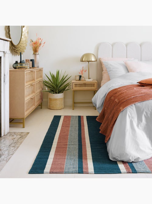 Tapis COLLECTIONNEUR - Kiabi Tapis COLLECTIONNEUR - Kiabi