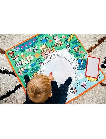 Tapis Coloréo baby (70 cm)