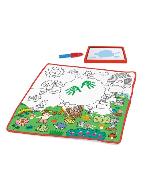Tapis Coloréo baby (70 cm) - Kiabi