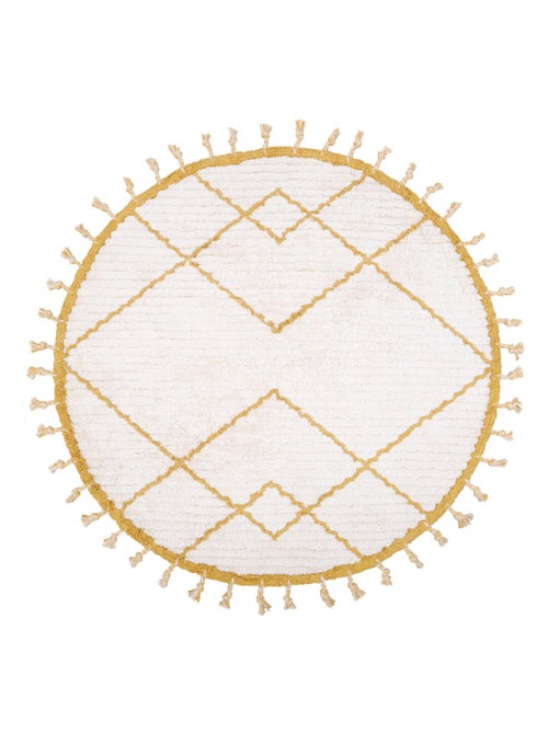 Tapis Come en Coton - Kiabi