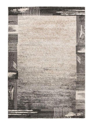 Tapis contemporain intérieur à poils courts Fez