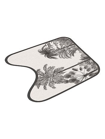 Tapis contour de WC Cocoty