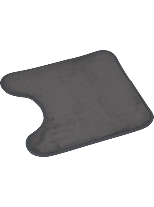 Tapis contour de WC vitamine - Kiabi