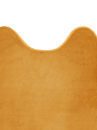 Tapis contour de WC vitamines uni