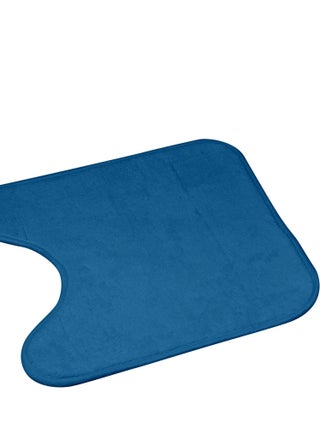 Tapis contour de WC vitamines uni