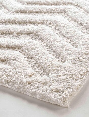 Tapis Coton ANGELIS Douceur d'Intérieur