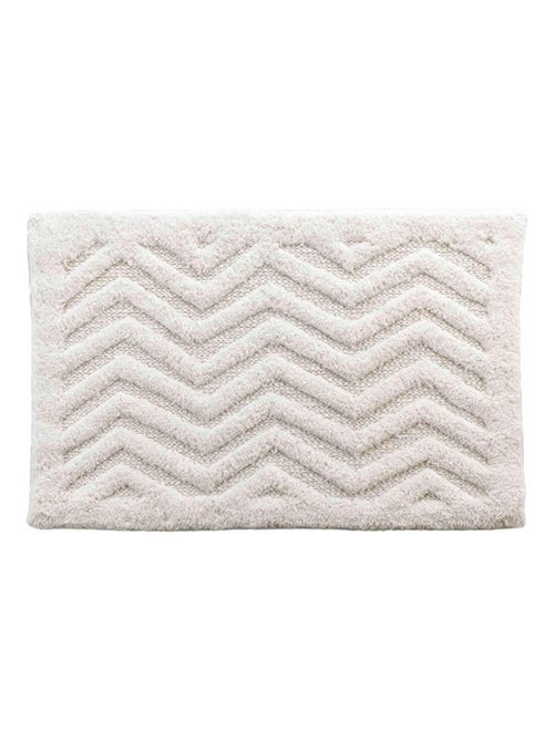 Tapis Coton ANGELIS Douceur d'Intérieur - Kiabi