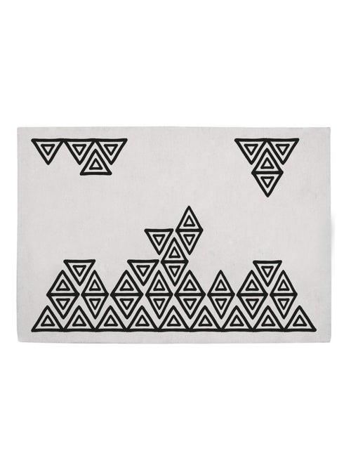 Tapis Coton Boho Chic par Lilipinso - Lilipinso - Kiabi