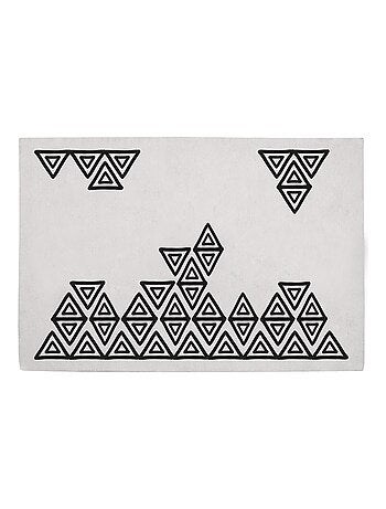 Tapis Coton Boho Chic par Lilipinso