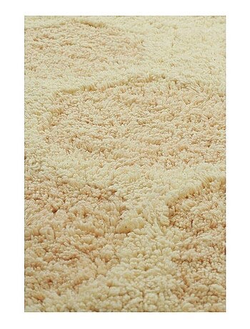 Tapis coton enfant lavable en machine Sweet Honey