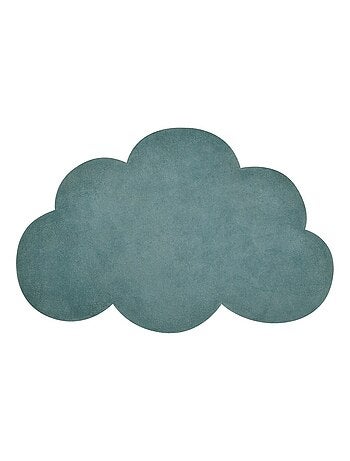 Tapis Coton Forme Nuage par Lilipinso