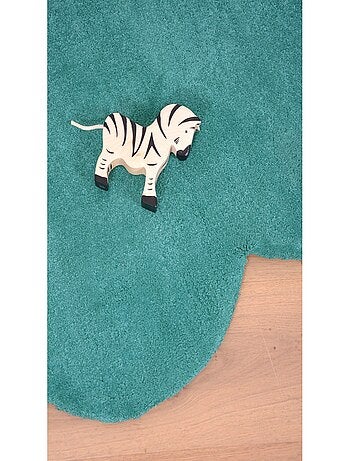 Tapis Coton Forme Nuage par Lilipinso