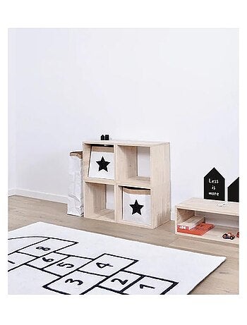 Tapis Coton La Marelle par Lilipinso