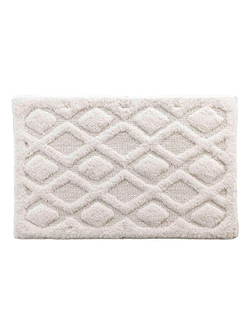 Tapis Coton Nemesis Douceur d'Intérieur - Kiabi