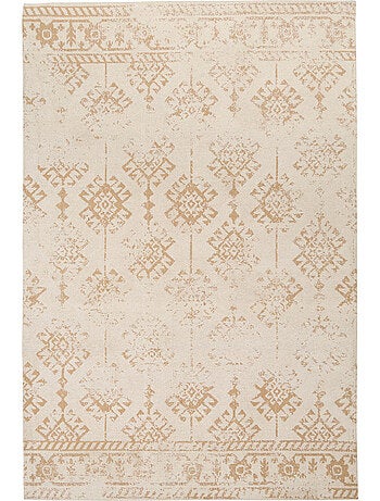 Tapis coton OZEL
