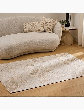 Tapis coton OZEL