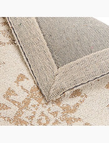 Tapis coton OZEL