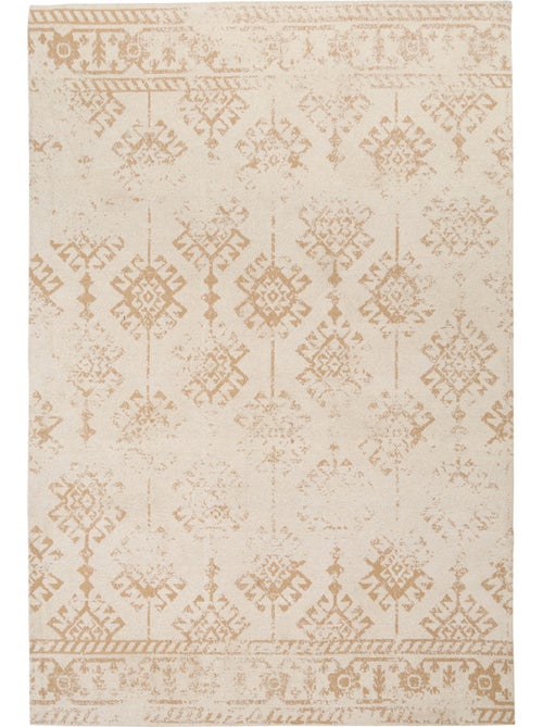 Tapis coton OZEL - Kiabi Tapis coton OZEL - Kiabi