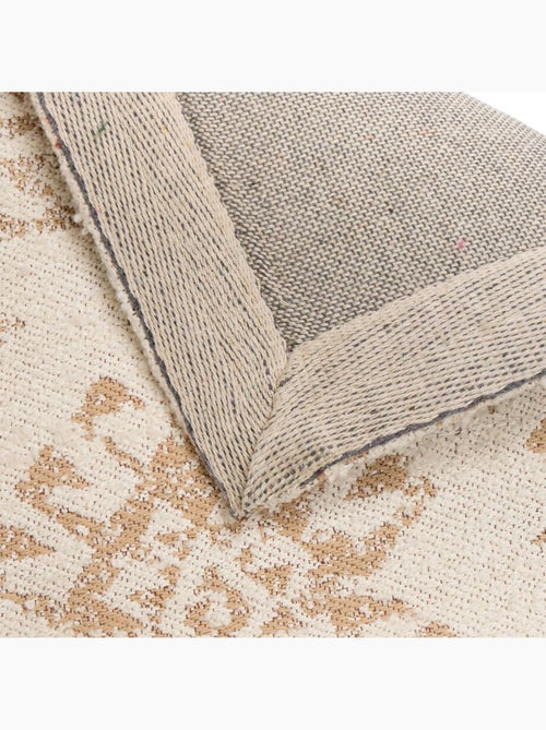 Tapis coton OZEL - Kiabi