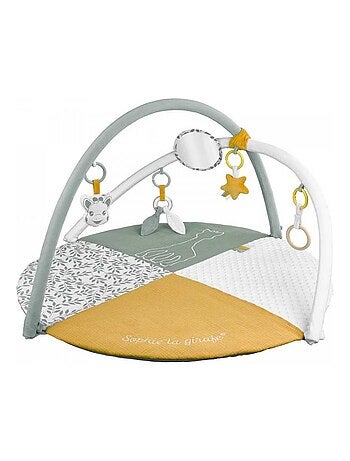 Tapis d eveil Reverso Sophie la Girafe
