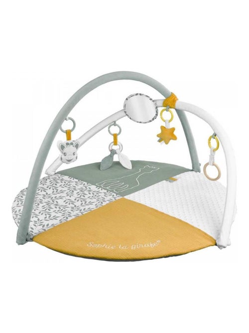 Tapis d eveil Reverso Sophie la Girafe - Kiabi
