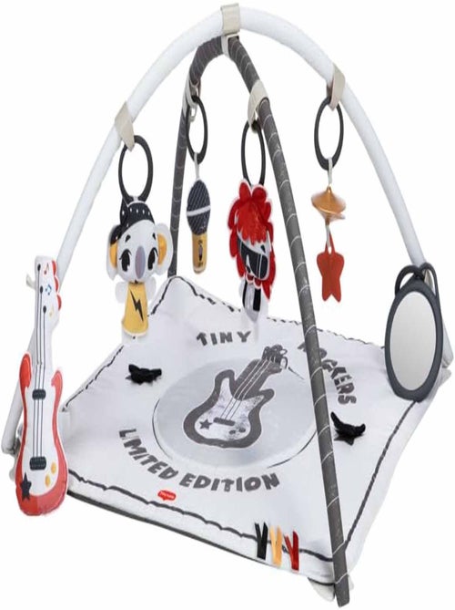 Tapis d’activité avec Arches Tiny Rockers - Kiabi Tapis d’activité avec Arches Tiny Rockers - Kiabi