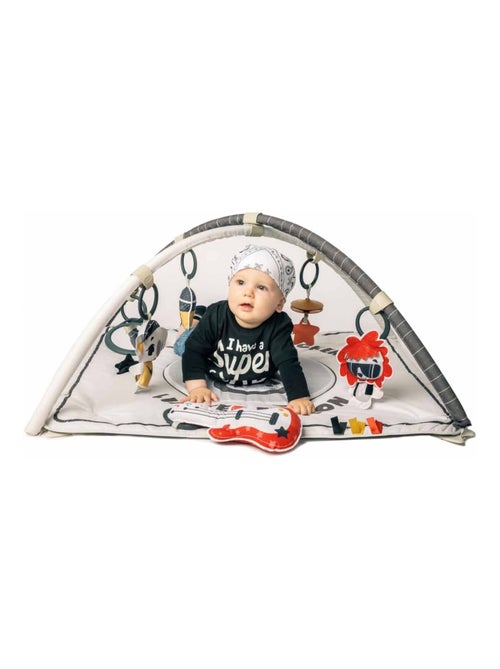 Tapis d’activité avec Arches Tiny Rockers - Kiabi Tapis d’activité avec Arches Tiny Rockers - Kiabi