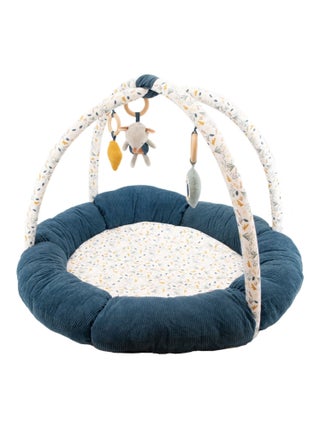 Tapis d'activités bébé