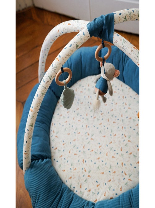 Tapis d'activités bébé - Kiabi Tapis d'activités bébé - Kiabi