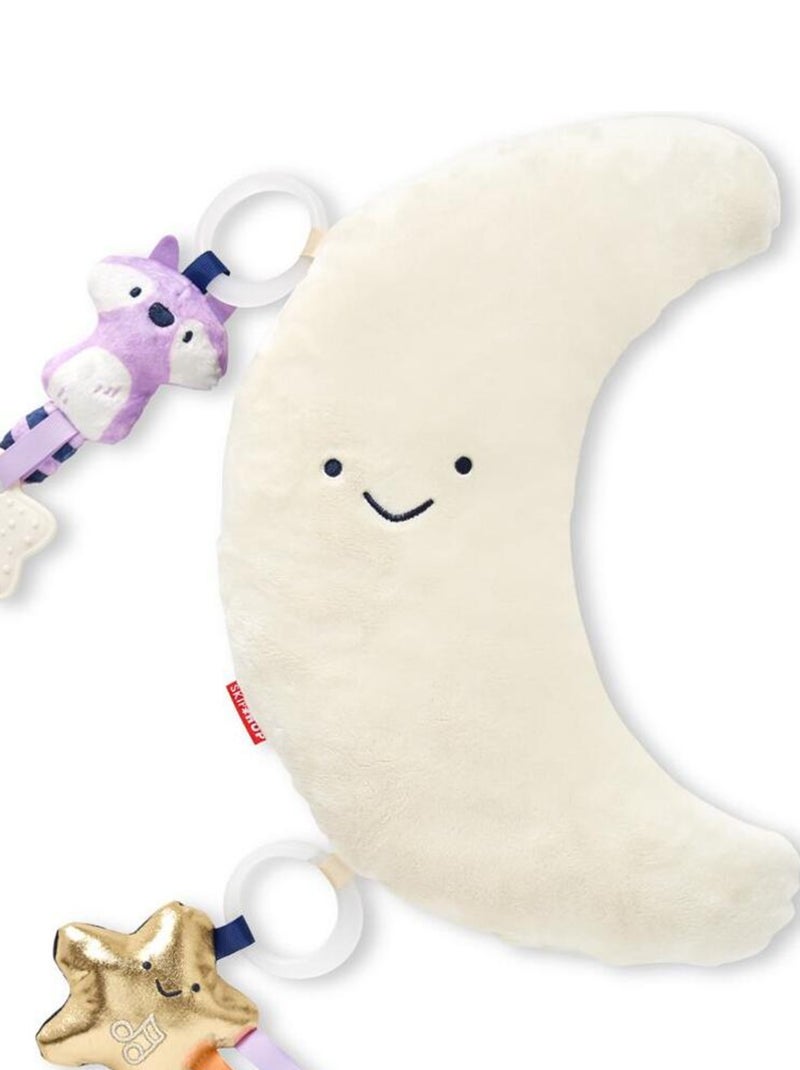 Tapis d'activités Celestial dreams Bleu - Kiabi