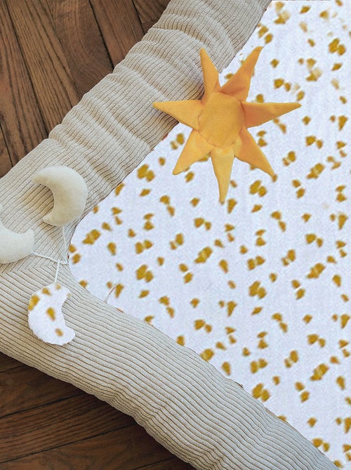 Tapis d'activités safari pour bébé - Kiabi