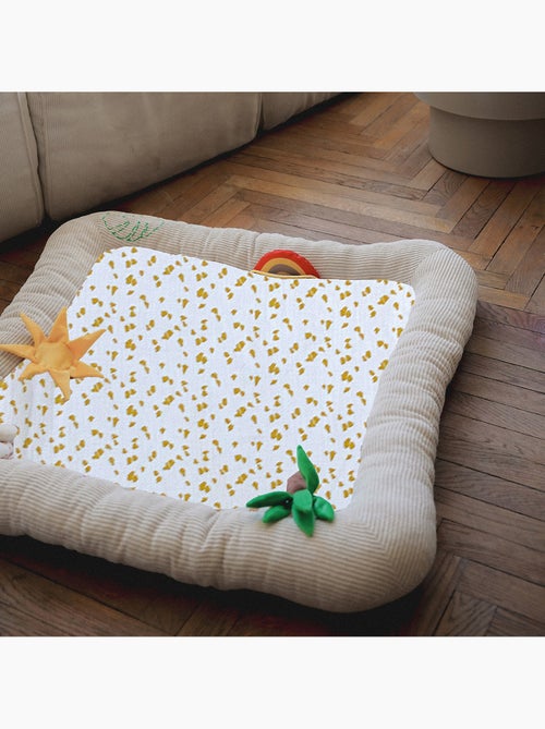 Tapis d'activités safari pour bébé - Kiabi