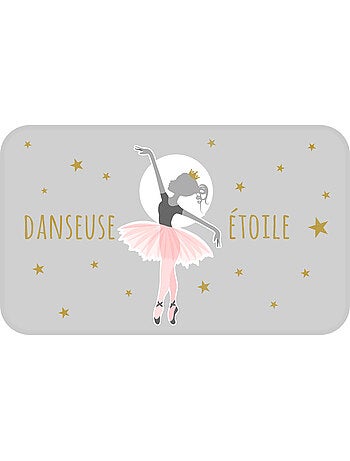 Tapis Danseuse Étoile