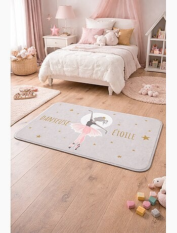 Tapis Danseuse Étoile
