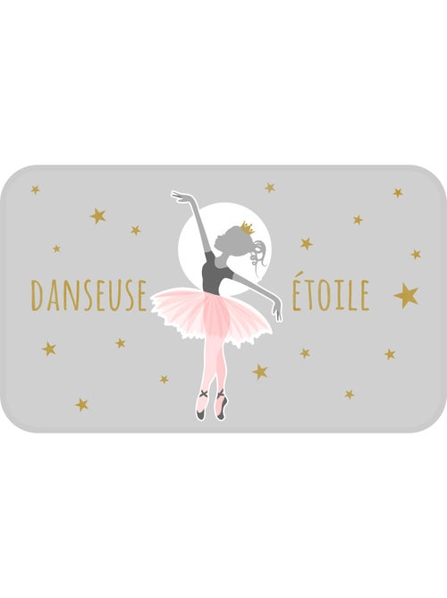 Tapis Danseuse Étoile - Kiabi