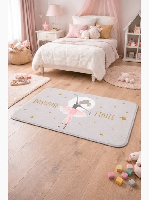 Tapis Danseuse Étoile - Kiabi