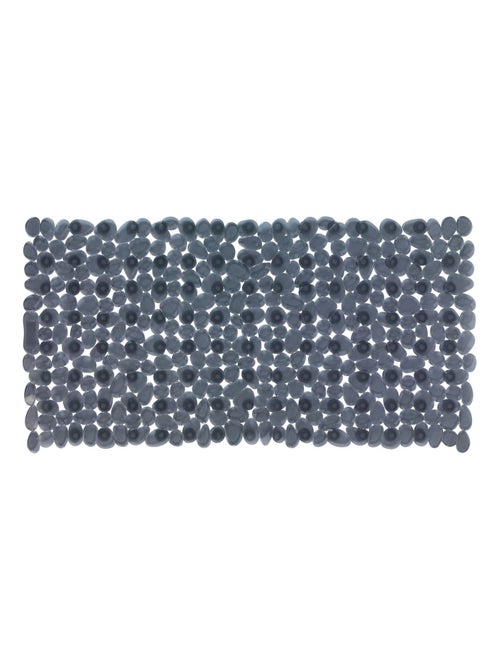 Tapis de baignoire antidérapant effet galets PARADISE - Kiabi Tapis de baignoire antidérapant effet galets PARADISE - Kiabi