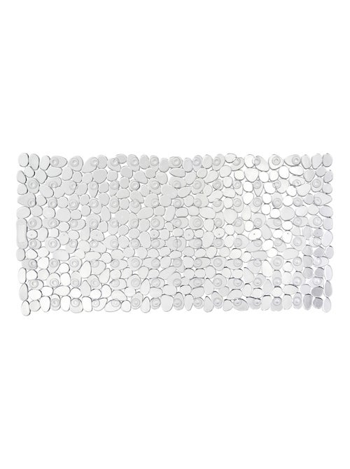 Tapis de baignoire effet galet PARADISE - Kiabi Tapis de baignoire effet galet PARADISE - Kiabi