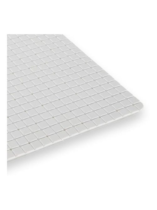 Tapis de baignoire ou douche antidérapant avec ventouses BATHROOM - Kiabi