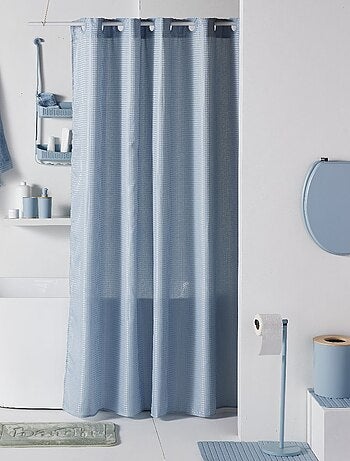 Tapis de baignoire ou douche antidérapant avec ventouses BATHROOM