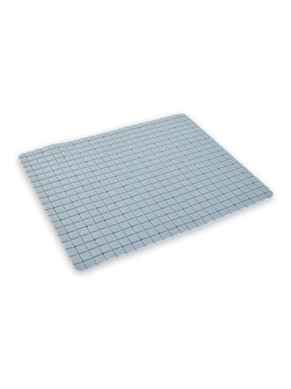 Tapis de baignoire ou douche antidérapant avec ventouses BATHROOM
