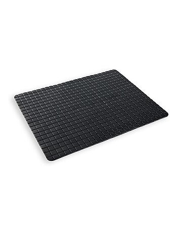 Tapis de baignoire ou douche antidérapant avec ventouses BATHROOM