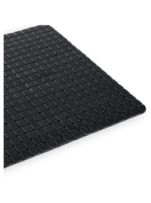 Tapis de baignoire ou douche antidérapant avec ventouses BATHROOM - Kiabi